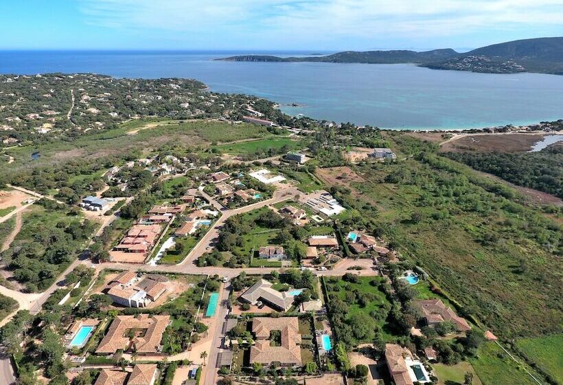 Cămin Résidence Marina Rossa