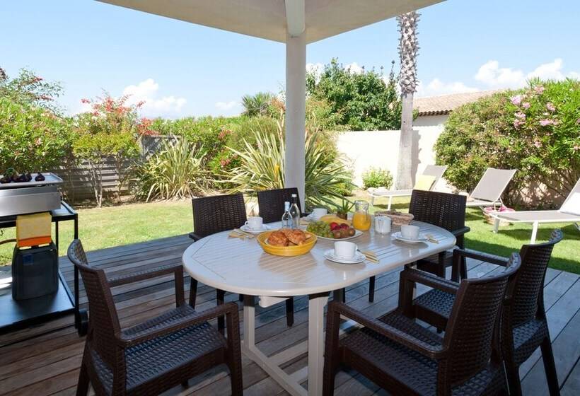 Cămin Résidence Marina Rossa