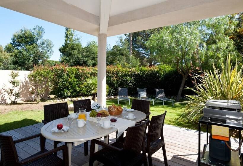 Cămin Résidence Marina Rossa