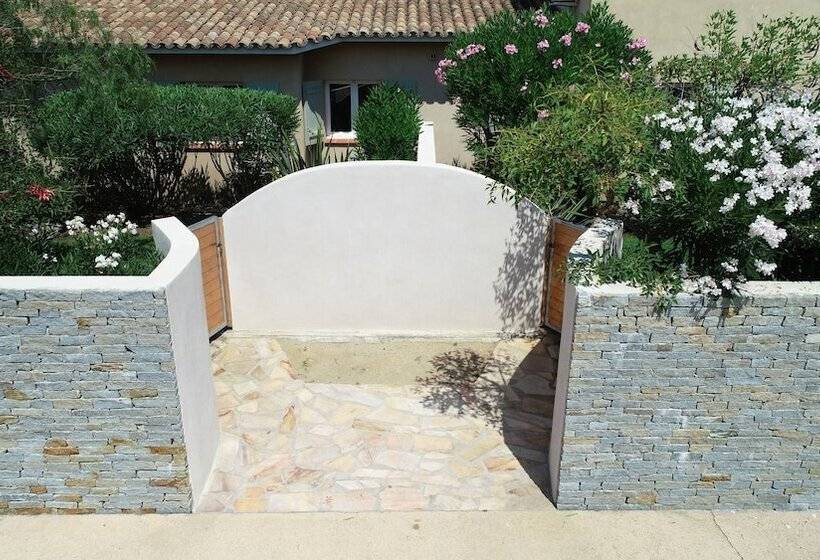 Cămin Résidence Marina Rossa