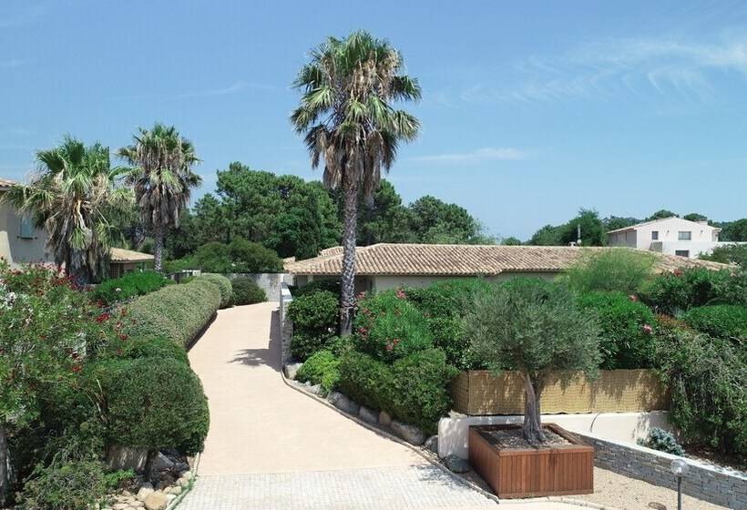 Cămin Résidence Marina Rossa