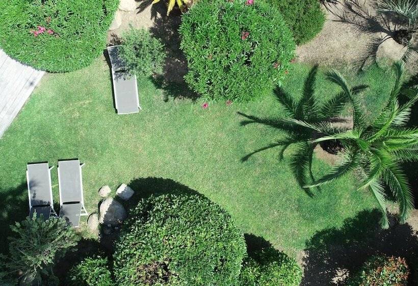 Cămin Résidence Marina Rossa