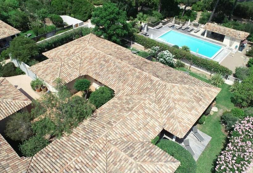 Cămin Résidence Marina Rossa