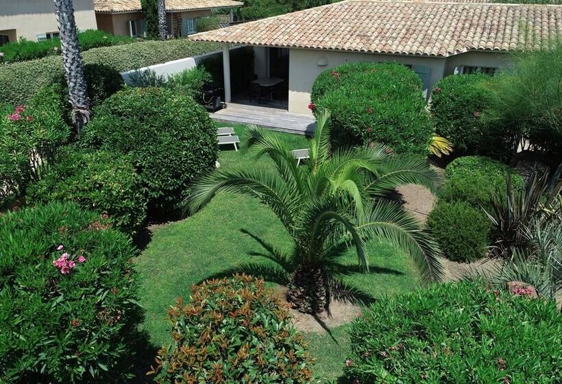 Cămin Résidence Marina Rossa