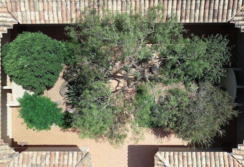 Cămin Résidence Marina Rossa