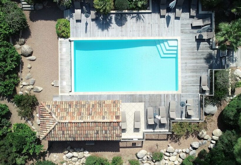 Cămin Résidence Marina Rossa