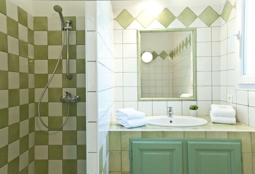 Cămin Résidence Marina Rossa