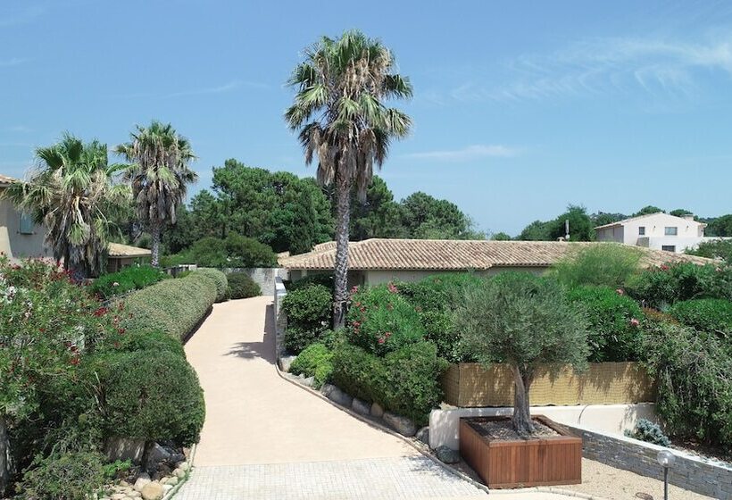 Cămin Résidence Marina Rossa