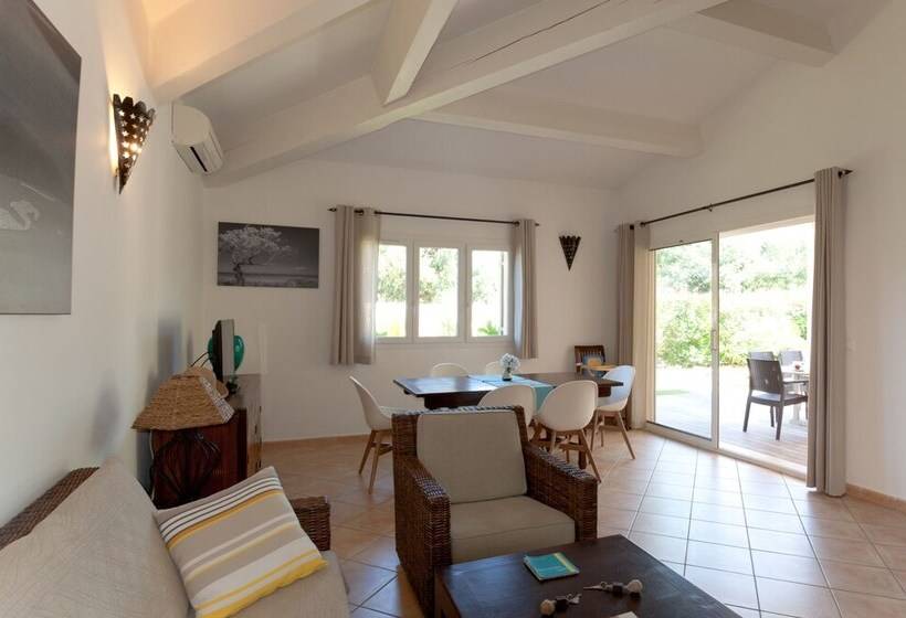 Cămin Résidence Marina Rossa