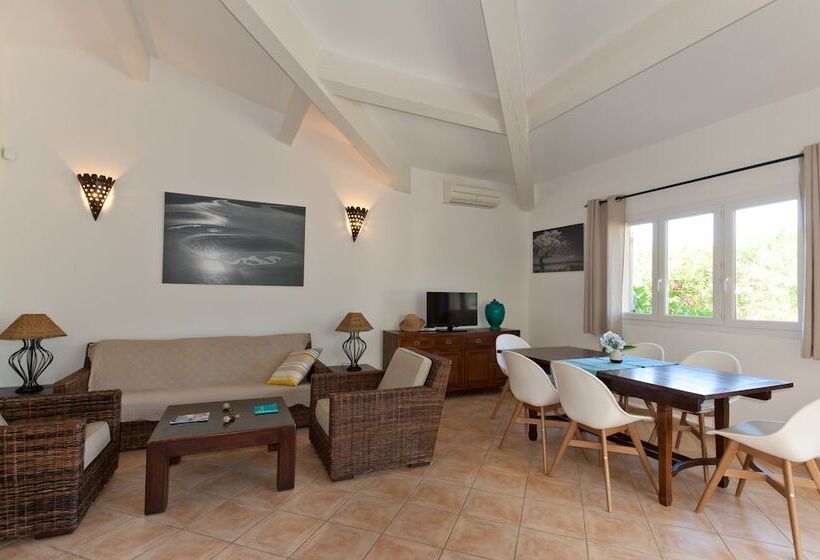 Cămin Résidence Marina Rossa