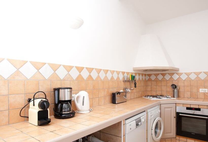 Cămin Résidence Marina Rossa