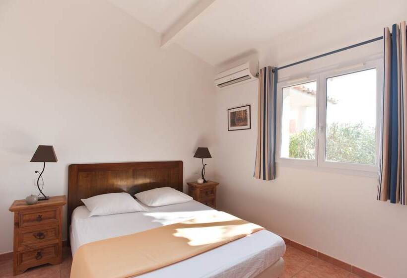 Cămin Résidence Marina Rossa