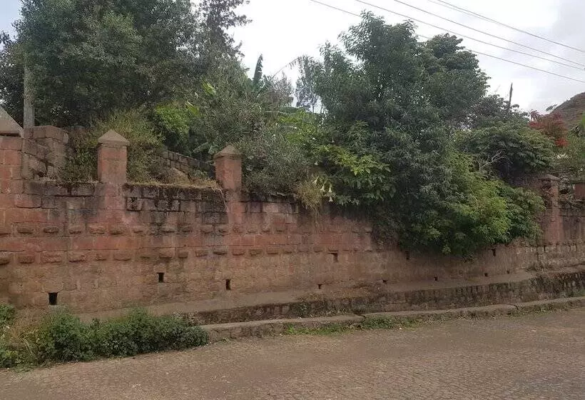 هتل Asheton