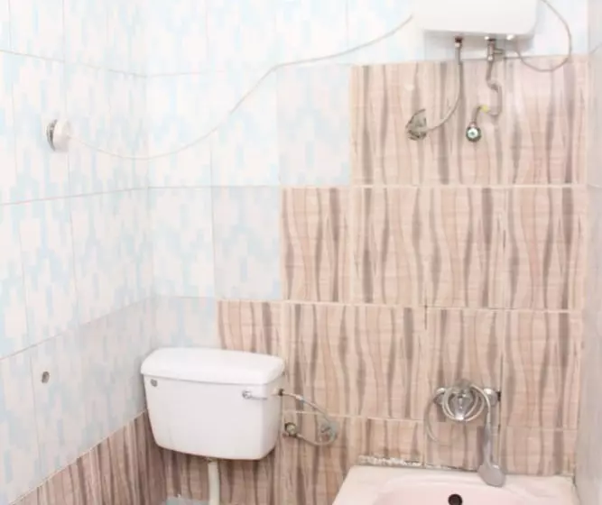 هتل Dubys Suites Dutse