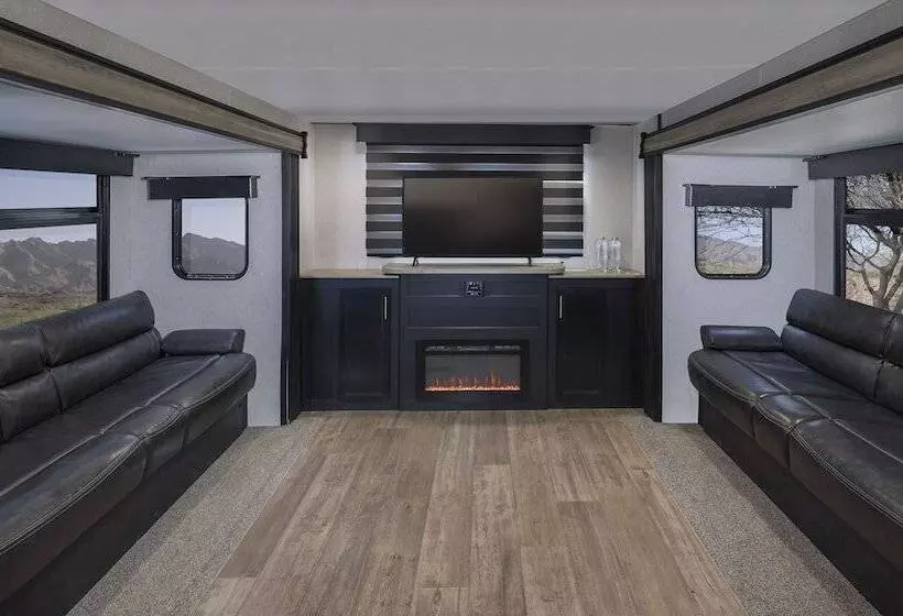 Hotelli Hatta Resorts