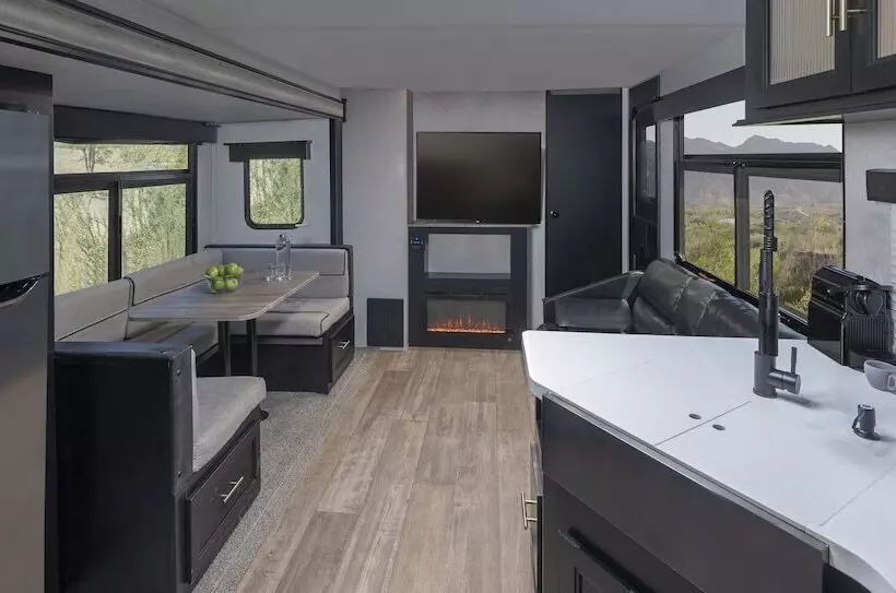 Hotelli Hatta Resorts