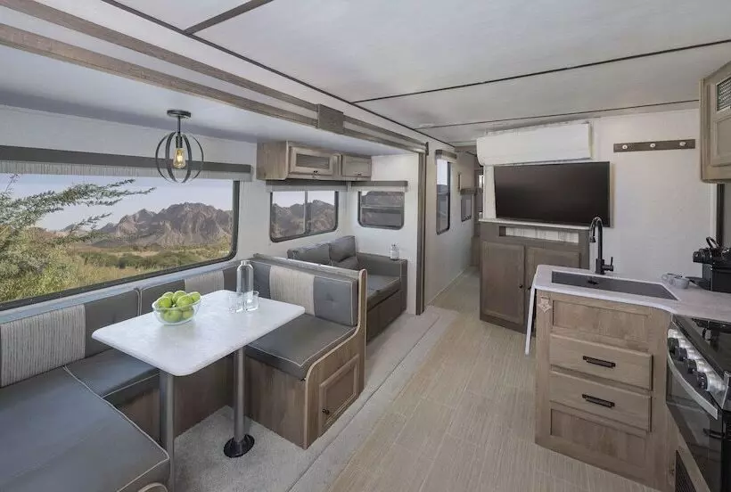 Hotelli Hatta Resorts