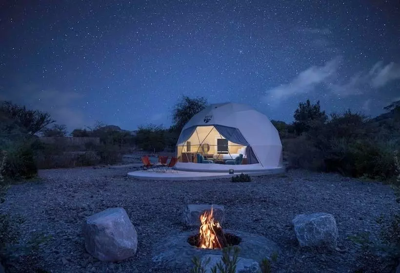 Hotelli Hatta Resorts