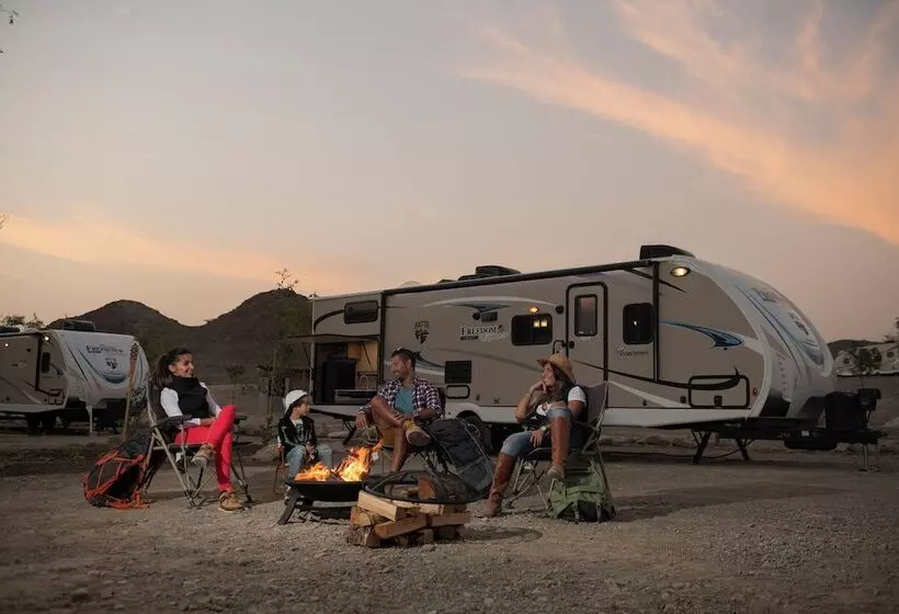 Hotelli Hatta Resorts