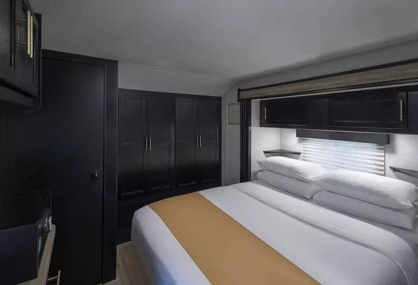 Hotelli Hatta Resorts