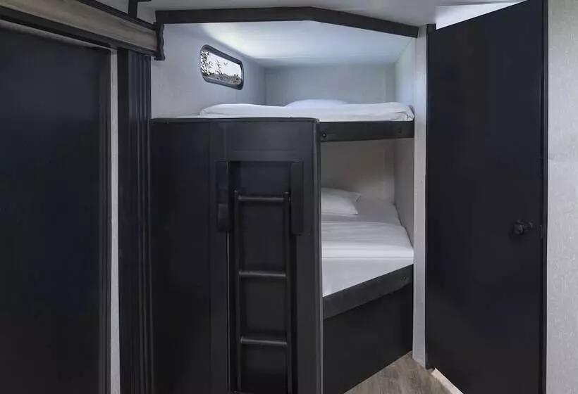 Hotelli Hatta Resorts