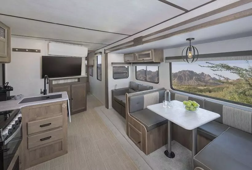 Hotelli Hatta Resorts