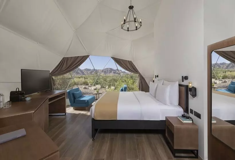 Hotelli Hatta Resorts