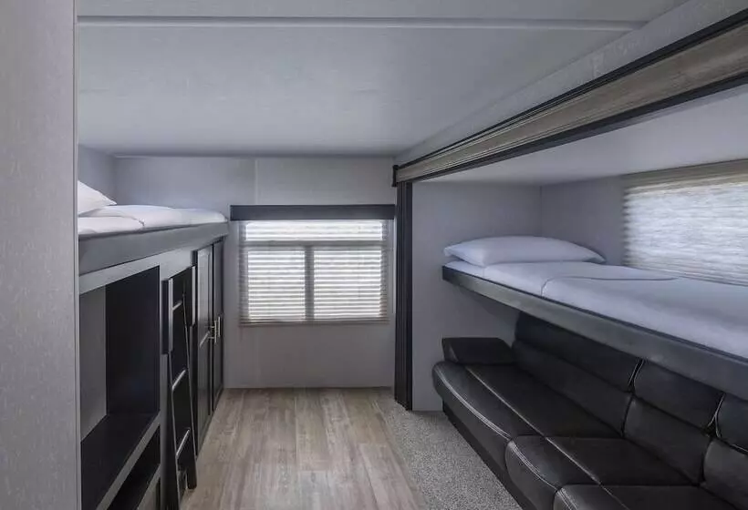 Hotelli Hatta Resorts