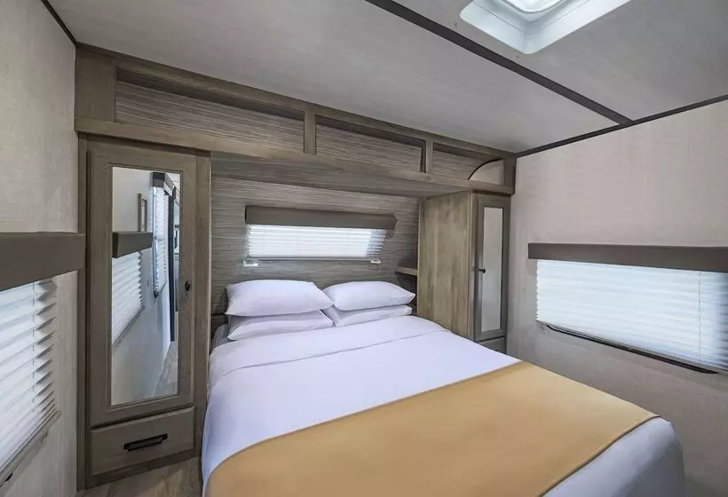 Hotelli Hatta Resorts