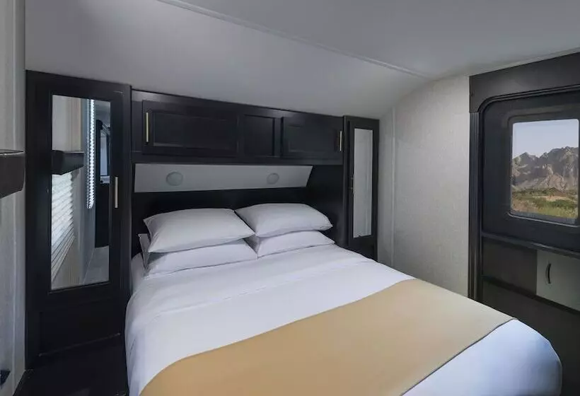 Hotelli Hatta Resorts