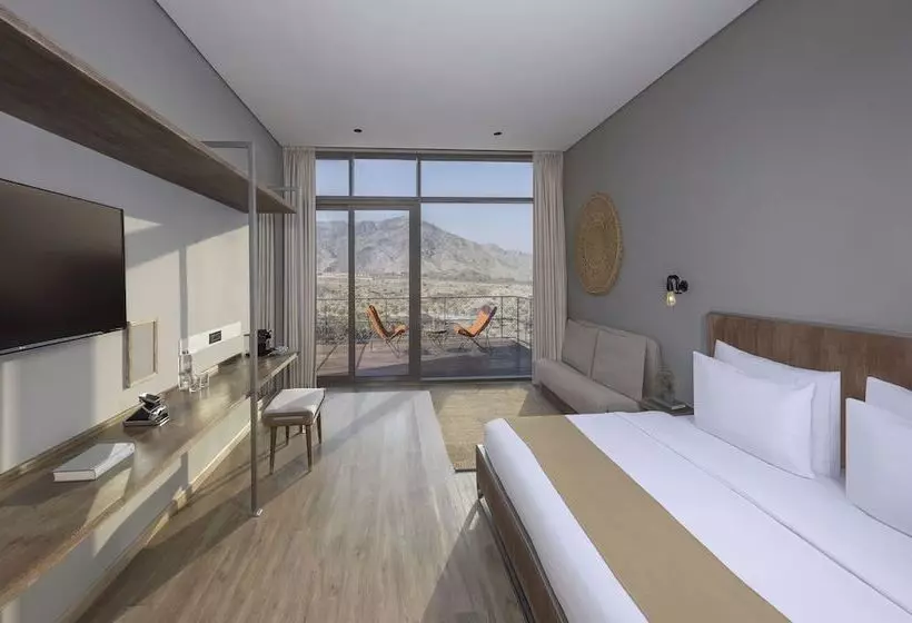 Hotelli Hatta Resorts