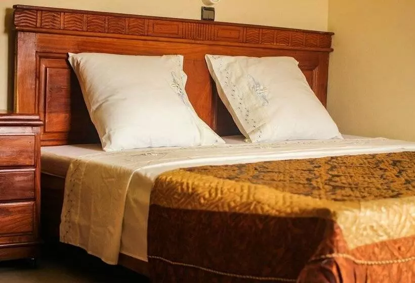 Diaspora Benin Hotel C E