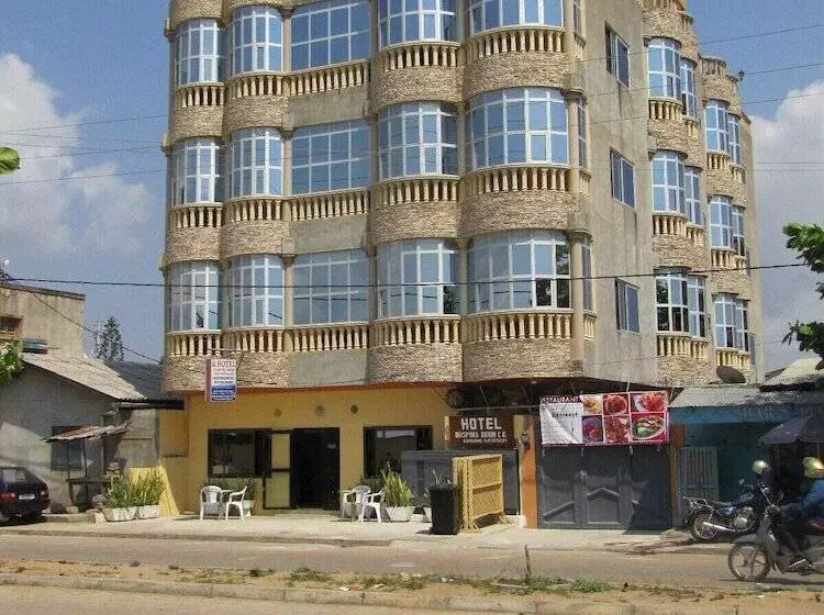 Diaspora Benin Hotel C E
