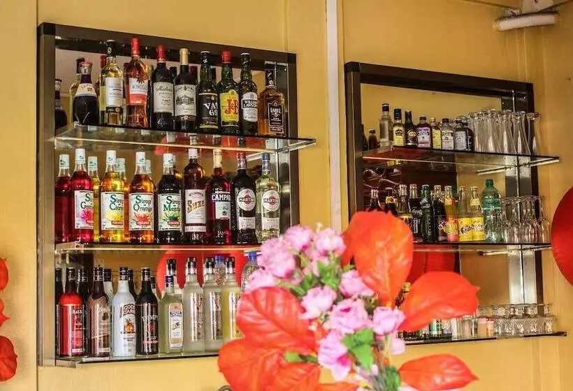 Diaspora Benin Hotel C E