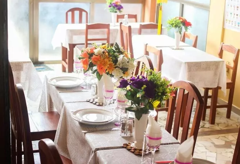 Diaspora Benin Hotel C E