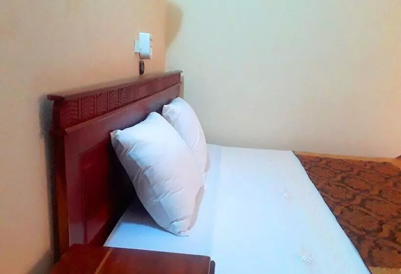 Diaspora Benin Hotel C E