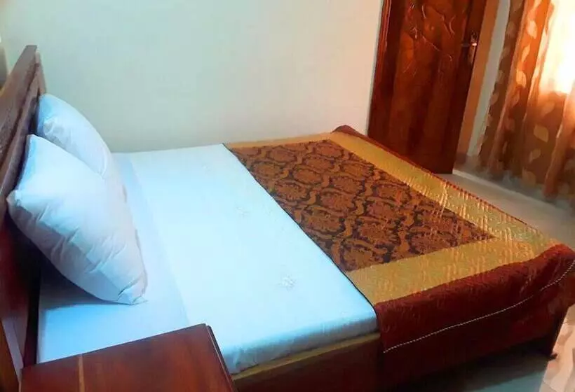 Diaspora Benin Hotel C E