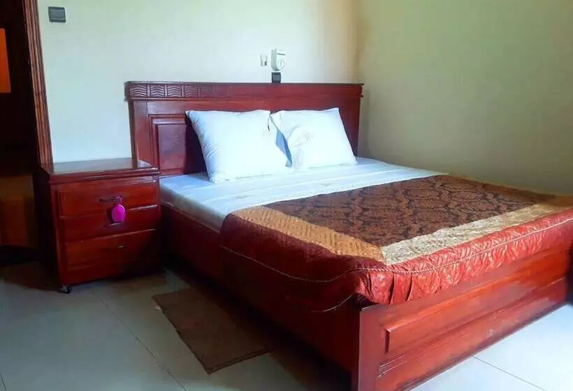 Diaspora Benin Hotel C E