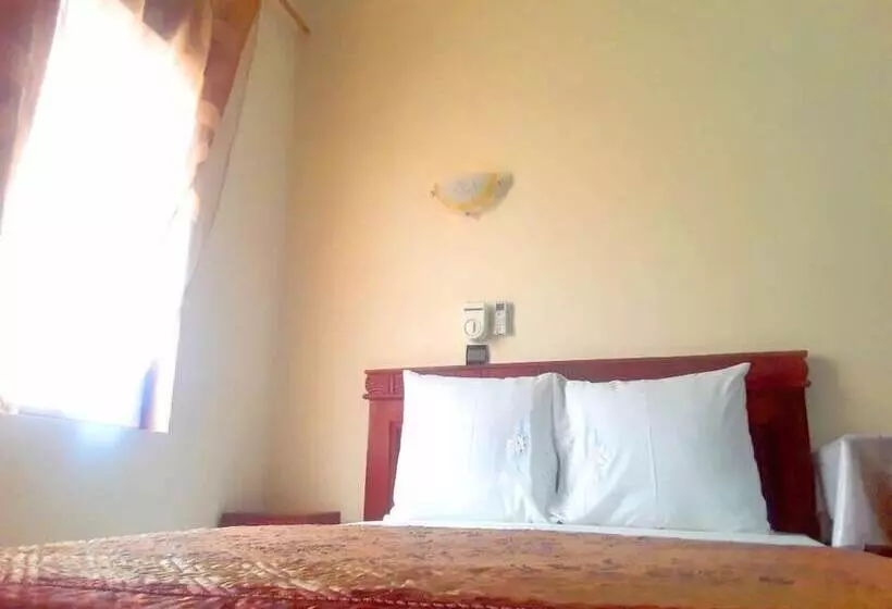 Diaspora Benin Hotel C E