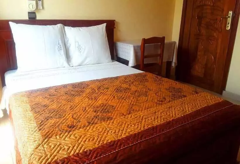 Diaspora Benin Hotel C E