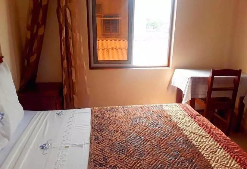 Diaspora Benin Hotel C E