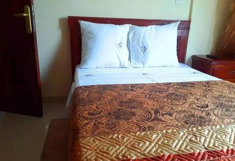 Diaspora Benin Hotel C E