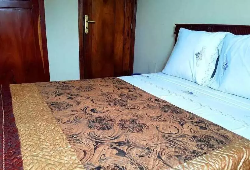 Diaspora Benin Hotel C E