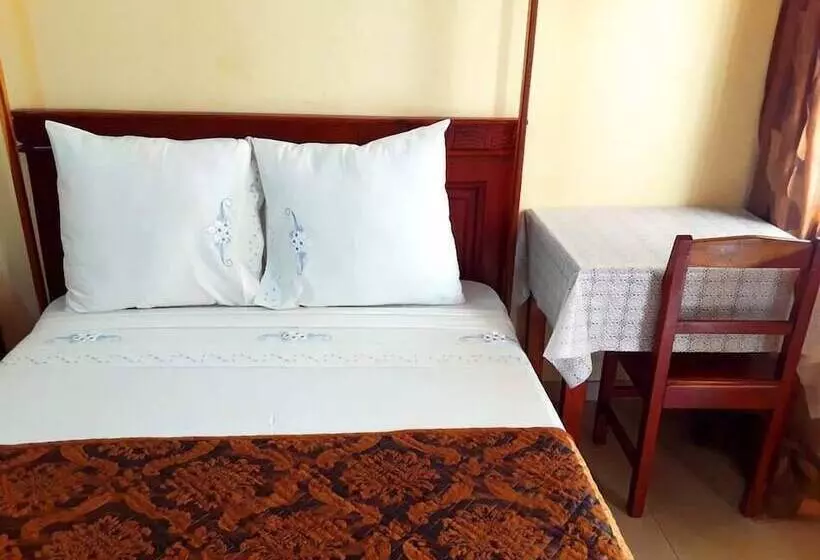Diaspora Benin Hotel C E