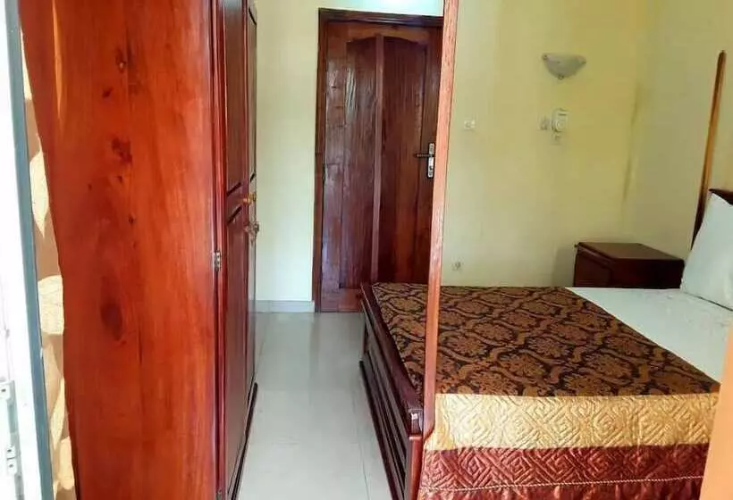 Diaspora Benin Hotel C E