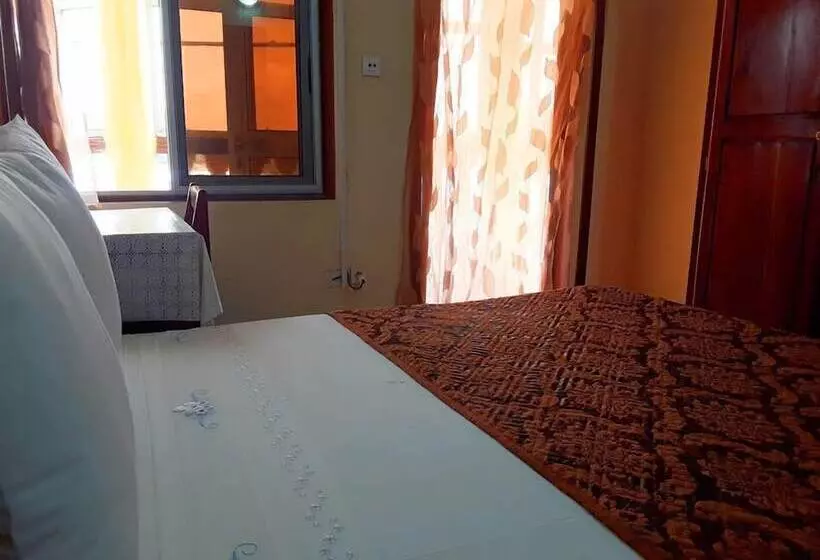Diaspora Benin Hotel C E