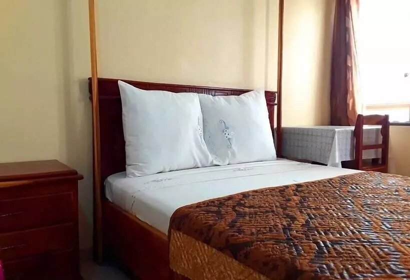 Diaspora Benin Hotel C E