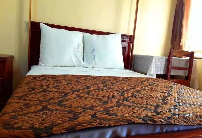 Diaspora Benin Hotel C E