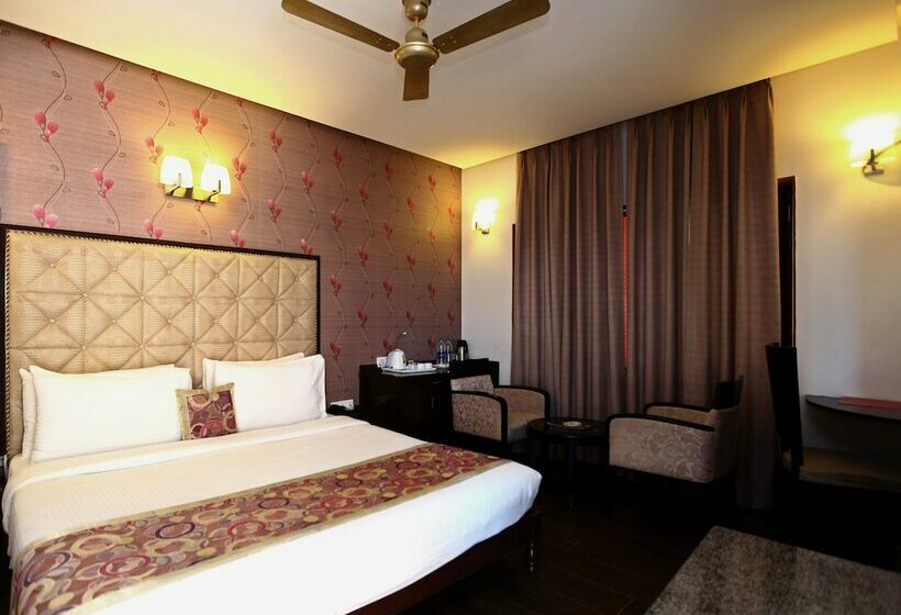 فندق Hunky Dory Resort