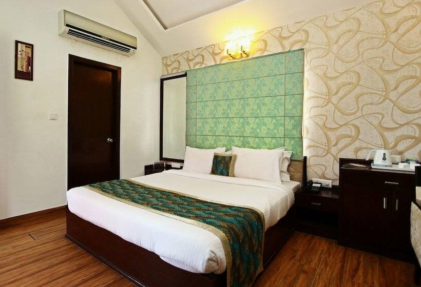 فندق Hunky Dory Resort